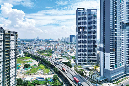 Bức tranh đa chiều về vị thế của doanh nghiệp TP.HCM: Các yếu tố tác động năng lực phát triển (Bài 2)