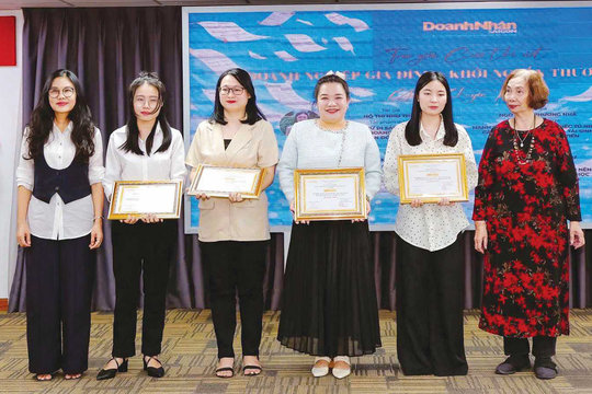 Tờ báo tử tế và chỉn chu