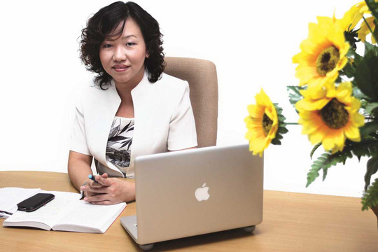 Hãy để Hội đồng Sách Doanh nhân… còn mãi
