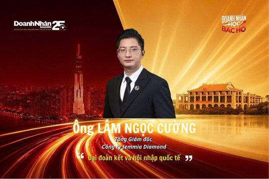 Đại đoàn kết để hội nhập - Giữ bản sắc để thế giới tôn trọng
