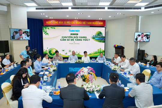 TP.HCM cần gỡ điểm nghẽn cho điện mặt trời áp mái