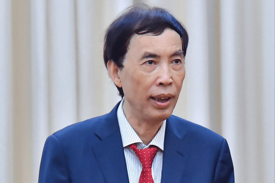 TS. Võ Trí Thành - Viện trưởng Viện Thương hiệu chiến lược và Cạnh tranh: “PBDI: Cơ sở để hoạch định chính sách, đưa địa phương tăng trưởng cao và bền vững…”