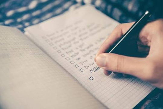 Thứ quyết định một con người sẽ đi xa đến đâu