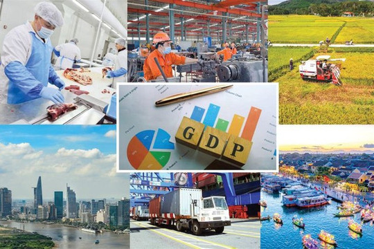 Chính phủ giao chỉ tiêu tăng trưởng cho các địa phương giai đoạn 2026-2030