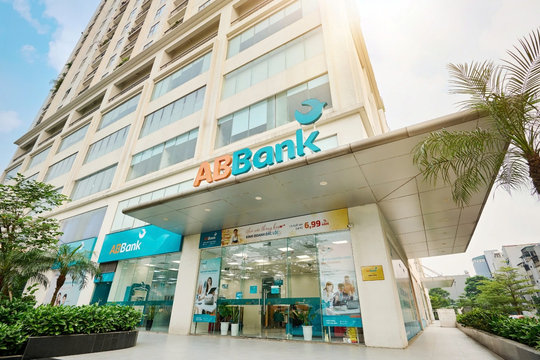 ABBank triển khai trả cổ tức bằng cổ phiếu tỷ lệ 15%, khởi động lộ trình tăng vốn thêm hơn 6.000 tỷ đồng lên hơn 20.000 tỷ đồng