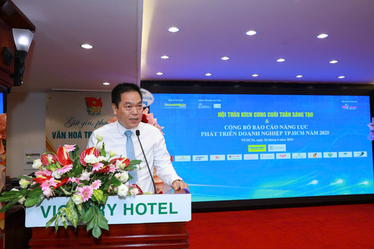 Tiêu dùng chỉ có thể tăng trưởng bền vững khi nguồn cung liên tục được đổi mới