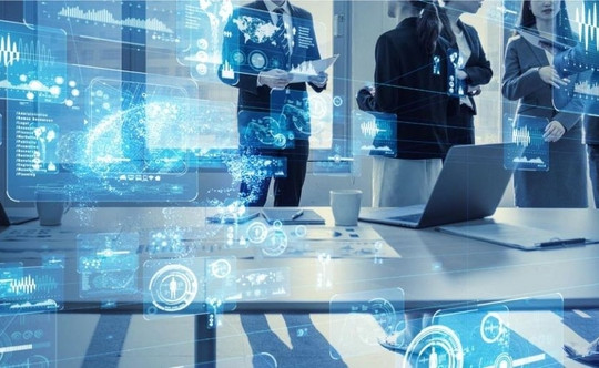 Mời tham gia khảo sát về tích hợp AI và chuyển đổi số bền vững trong doanh nghiệp vừa và nhỏ