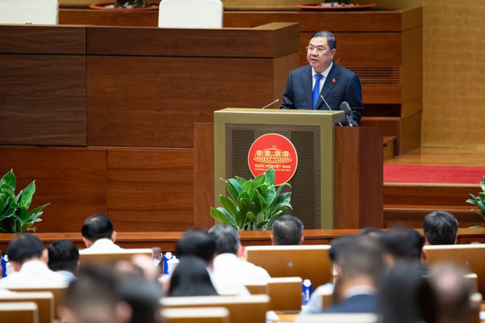 Chuyển mạnh từ thu hút FDI sang phát triển hệ sinh thái kinh tế có vốn đầu tư nước ngoài