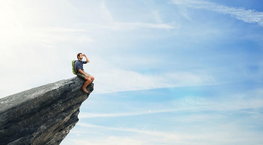 11 câu thần chú khám phá và phát triển bản thân