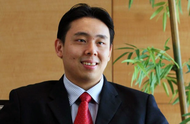 Adam Khoo: 3 yếu tố giúp khởi nghiệp thành công