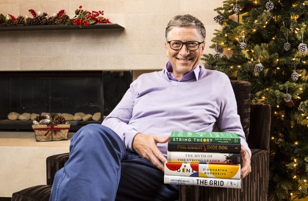 Đọc 9 cuốn sách này, bạn sẽ hạnh phúc hơn trong công việc