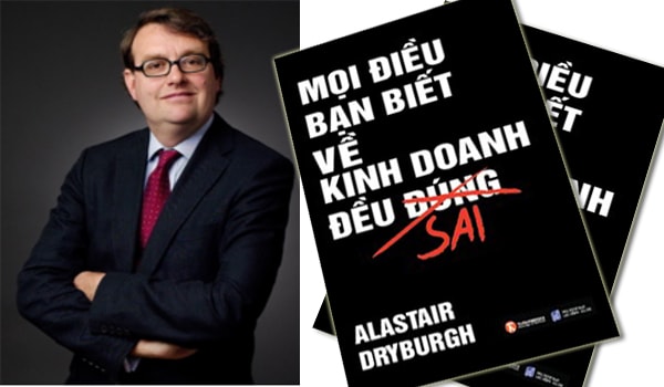 Hiểu đúng về "kinh doanh"