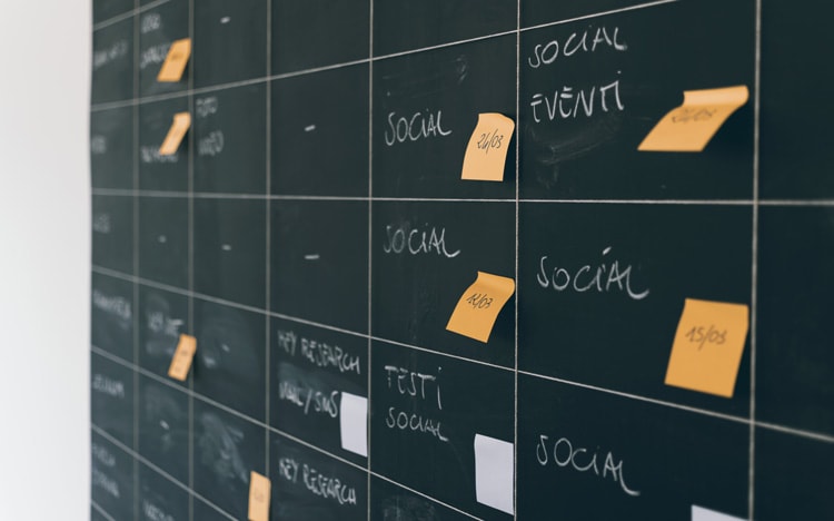 Những điều cần biết về chiến lược marketing trên cơ sở người dùng