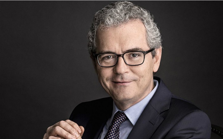 Top 10 CEO xuất sắc nhất thế giới năm 2018: Jeff Bezos, Tim Cook vắng bóng