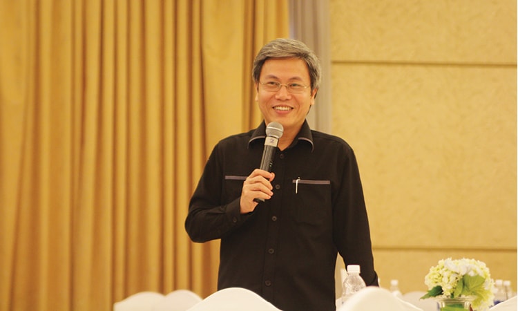 Đọc sách là sở hữu túi khôn của nhân loại