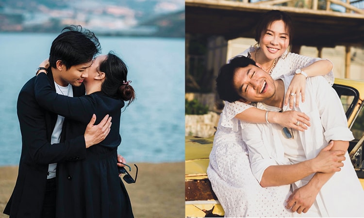 Đằng sau thành công của doanh nhân nữ...