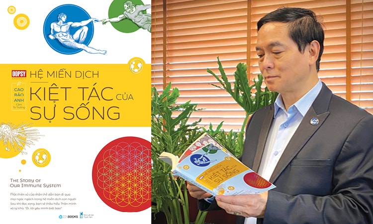 Hiểu về hệ miễn dịch để biết yêu thân thể