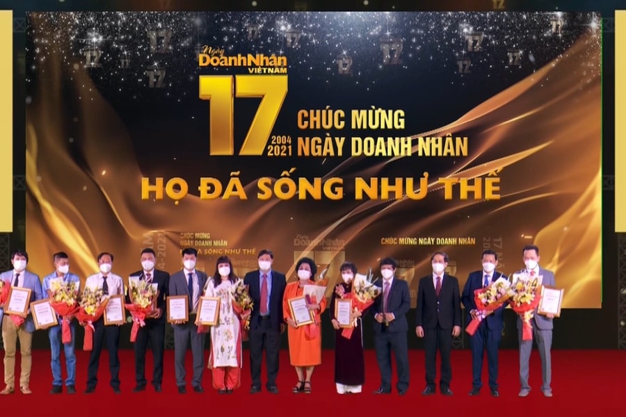 Doanh nhân Sài Gòn - “Họ đã sống như thế”