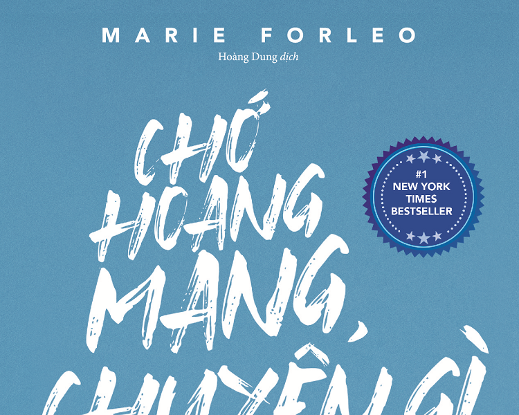 Chớ hoang mang, chuyện gì cũng có cách lo toan