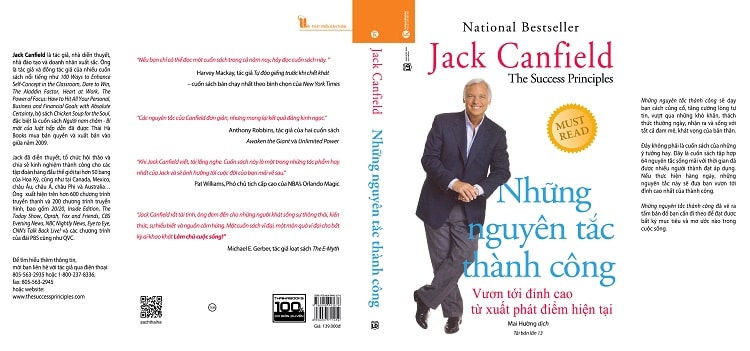 Những nguyên tác thành công