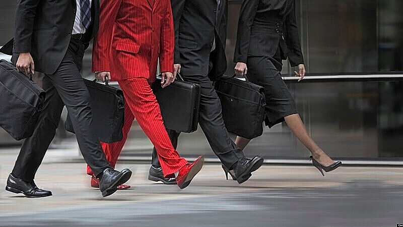 Bí quyết mở rộng mối quan hệ như những lãnh đạo hàng đầu