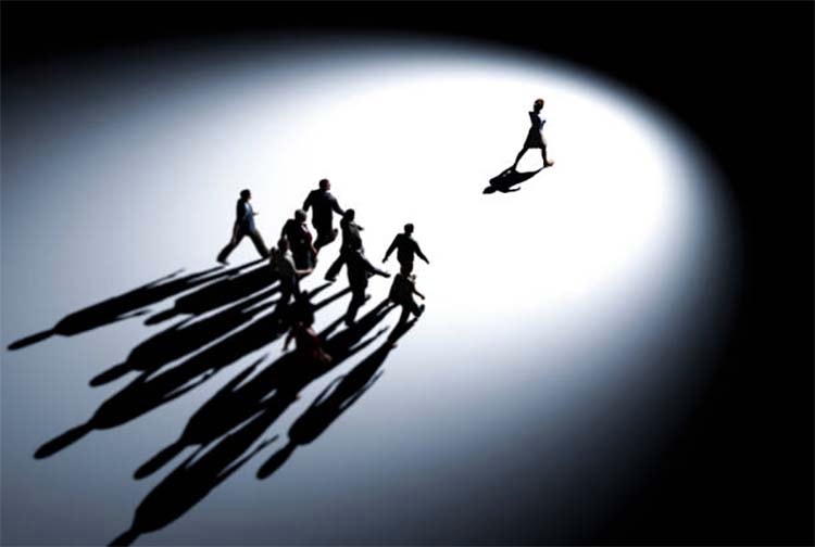 9 cách nhận diện nhà lãnh đạo thực thụ