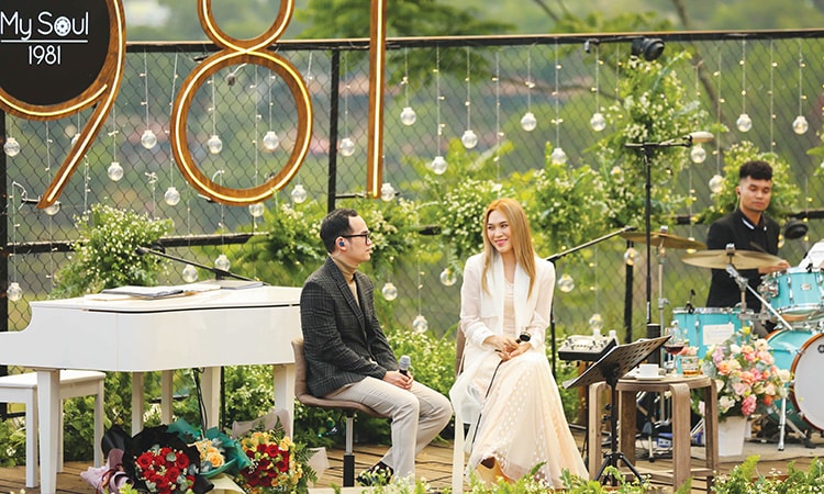 Tiềm năng của du lịch âm nhạc