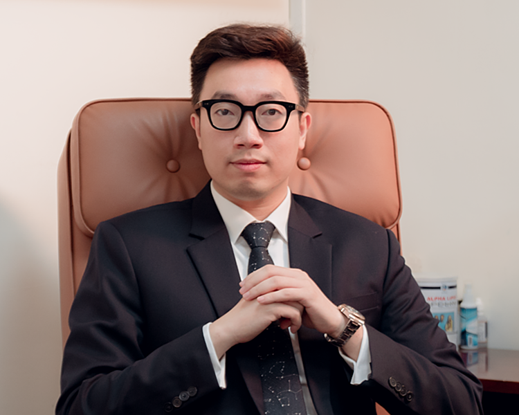 Doanh nhân Phạm Sơn Tùng: Tăng hiệu quả quản trị doanh nghiệp từ tinh thần thể dục - thể thao