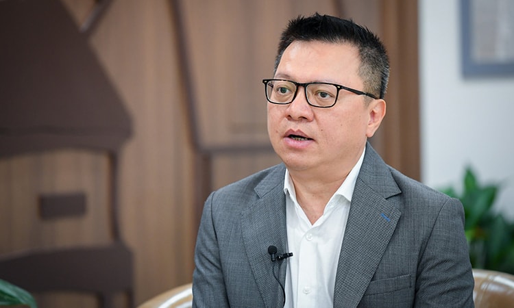 Báo chí phải thích ứng và gắn kết với công nghệ