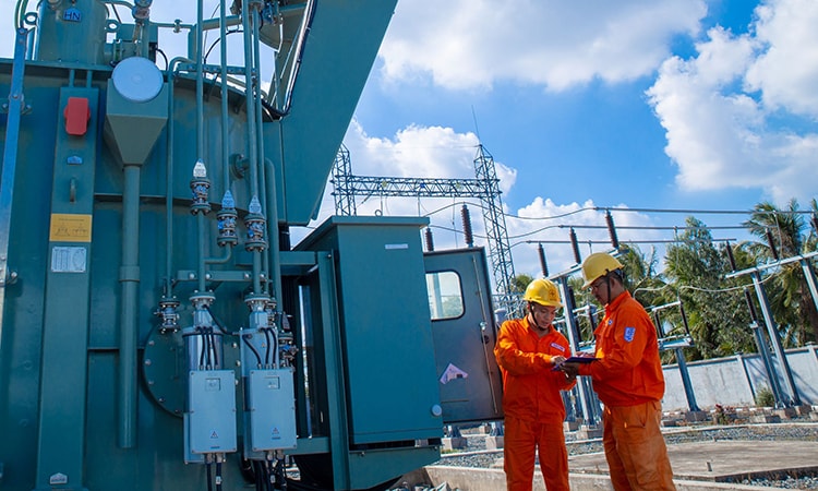 Đảm bảo đủ điện, chấm dứt cắt điện luân phiên