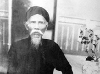 Danh nhân Lương Văn Can - Người thầy đầu tiên của giới doanh nhân