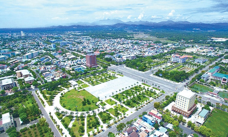 Quảng Nam hỗ trợ doanh nghiệp theo cách đặc biệt