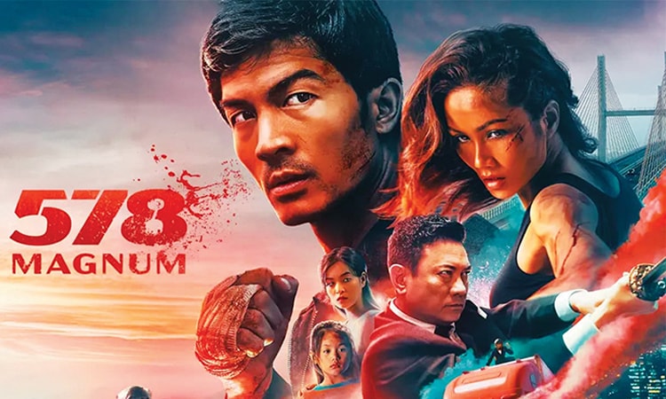 Xuất khẩu phim Việt: Không chỉ là doanh thu