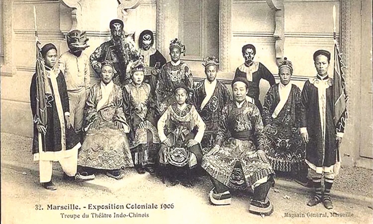 Doanh nhân Lương Khắc Ninh: Đưa tư tưởng trọng thương đến với dân chúng (Kỳ 2)