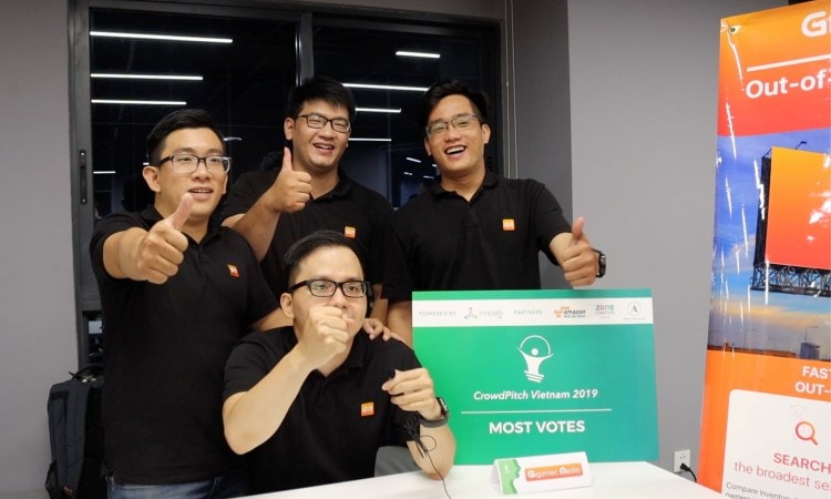 Gắn "đổi mới sáng tạo mở" với hoạt động khởi nghiệp