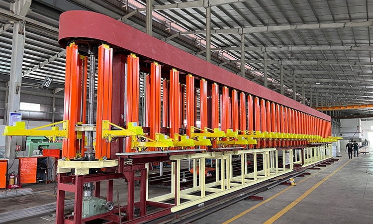 Minh Chất: Cung ứng trọn gói hóa chất