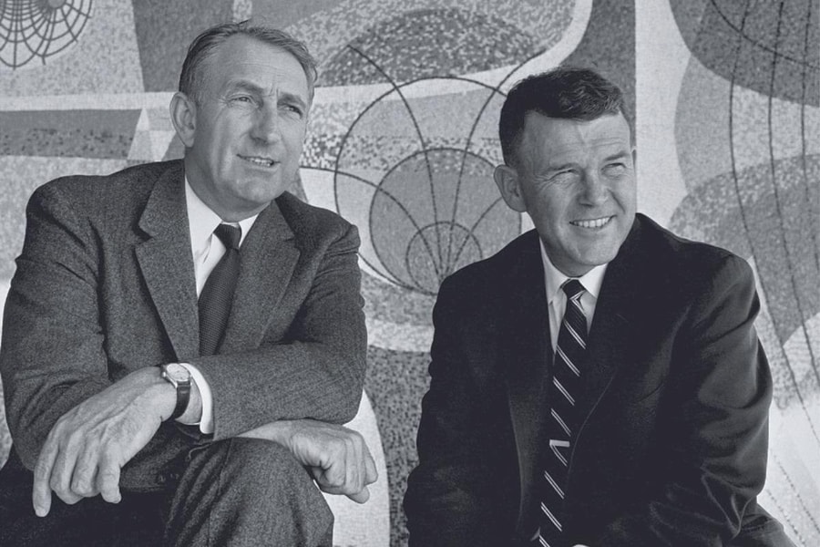 Đường lối lãnh đạo HP: Bill Hewlett và tôi đã xây dựng HP như thế nào?