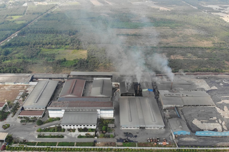 TP.HCM đề xuất tăng quy mô đốt rác phát điện