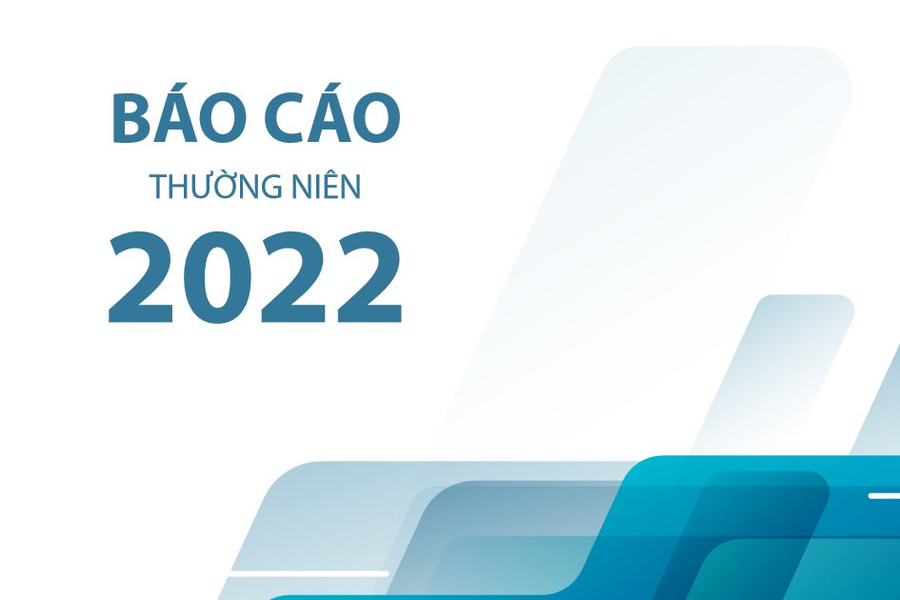 Công bố báo cáo thường niên phòng vệ thương mại năm 2022