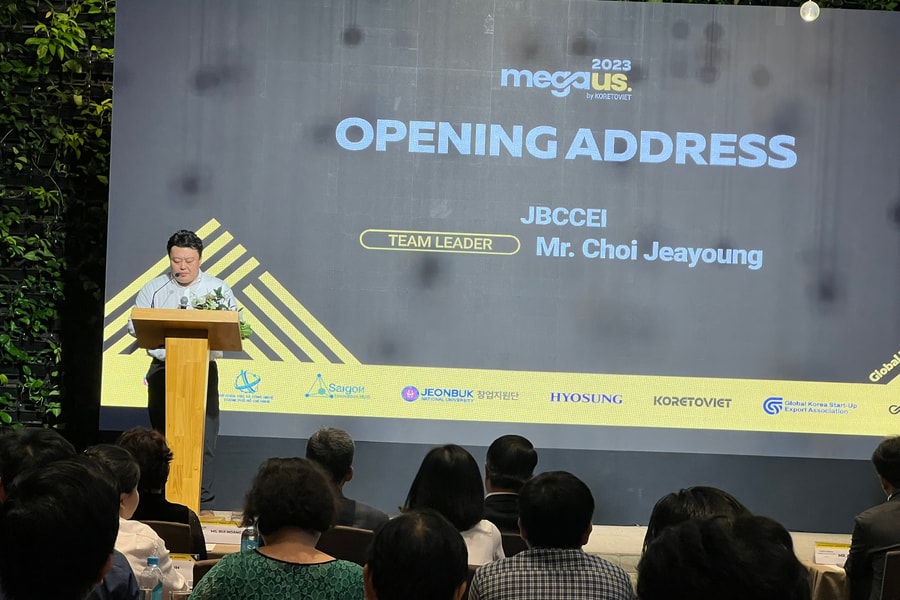 Hàn Quốc góp vai trò quan trọng vào thành công của các dự án khởi nghiệp tại Việt Nam