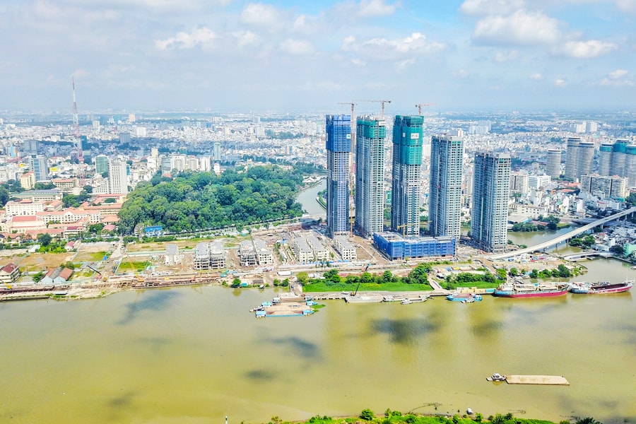 HoREA kiến nghị áp dụng hệ số K để tính giá đất