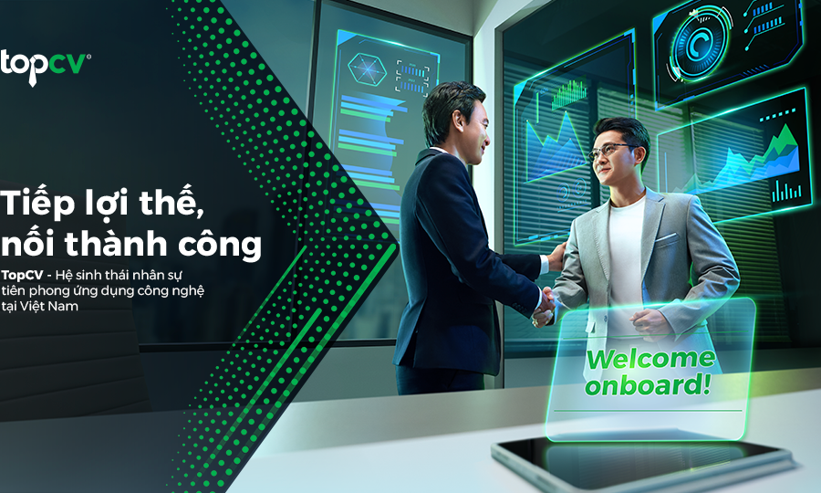 TopCV: Tính năng Auto Screening CV powered by Toppy AI - sàng lọc hồ sơ nhanh chóng, kết nối nhân tài hiệu quả