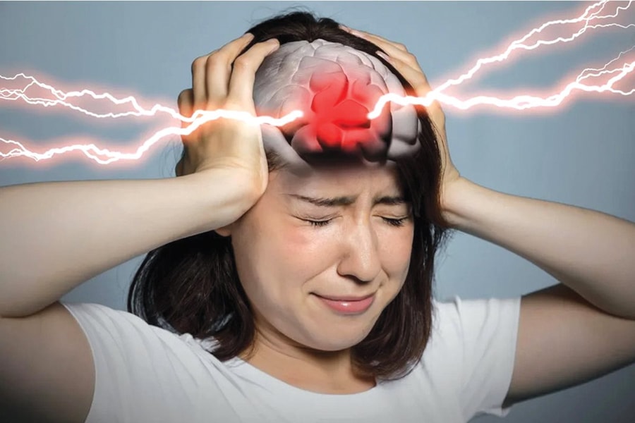 Tránh “án tử” đột quỵ