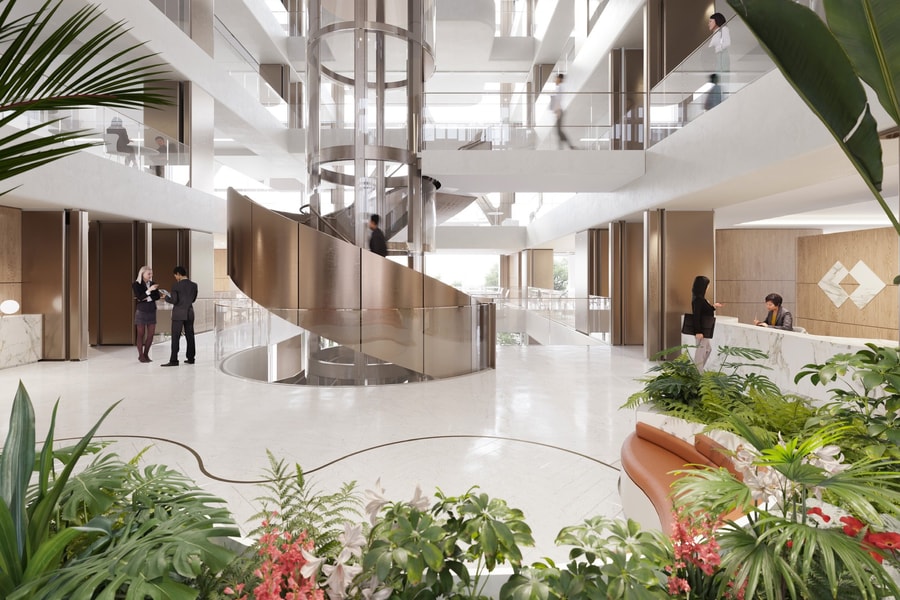 Techcombank: Lợi nhuận 6 tháng đạt hơn 51% kế hoạch cả năm, CASA tăng trở lại