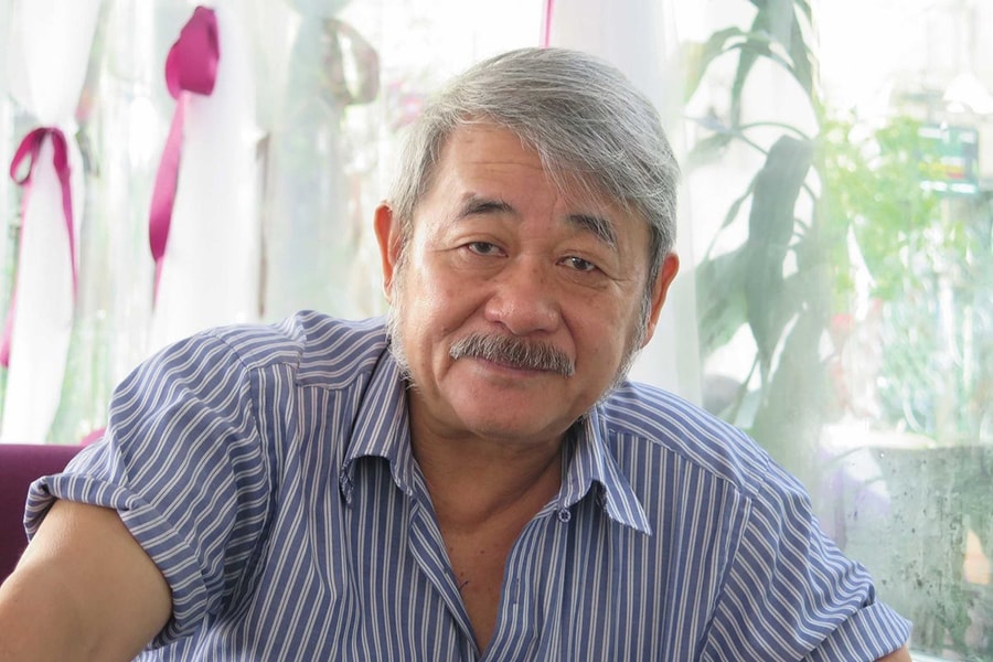 Mang án tử tù vẫn không từ bỏ…