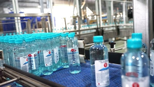 Tiên phong cùng xu hướng sống khỏe trong thời đại mới với nước ion kiềm Fujiwa