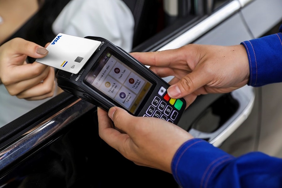 Thẻ tín dụng: Trợ lý tài chính đắc lực