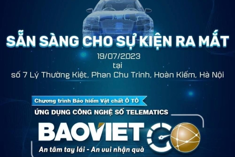 Bảo Việt An Phú: Mang lại sự an tâm, sẻ chia với cộng đồng