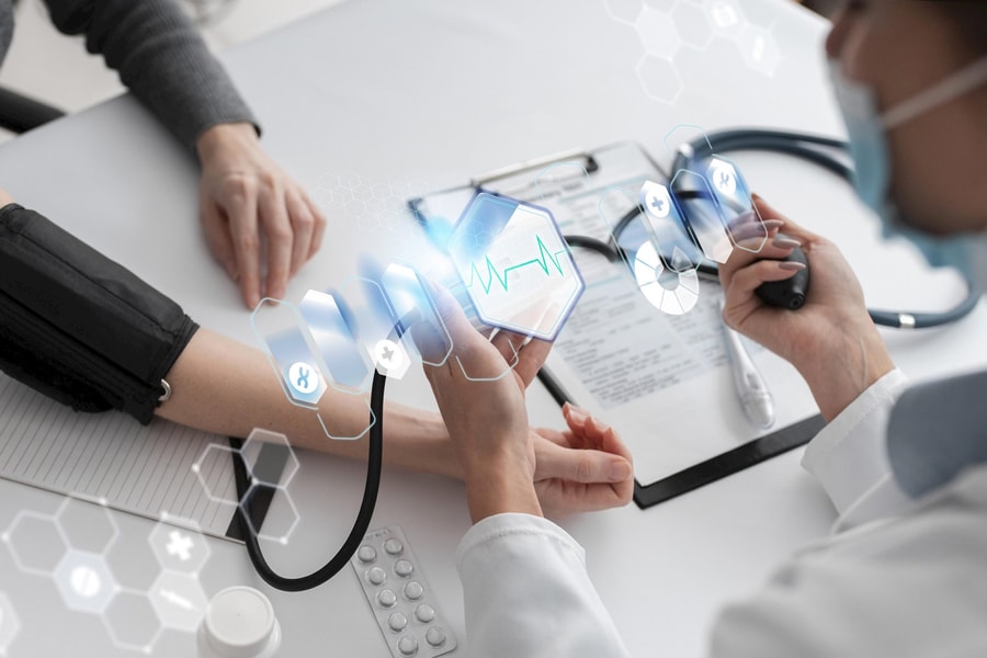 Người Việt thuộc nhóm nguy cơ đột quỵ cao nhất thế giới