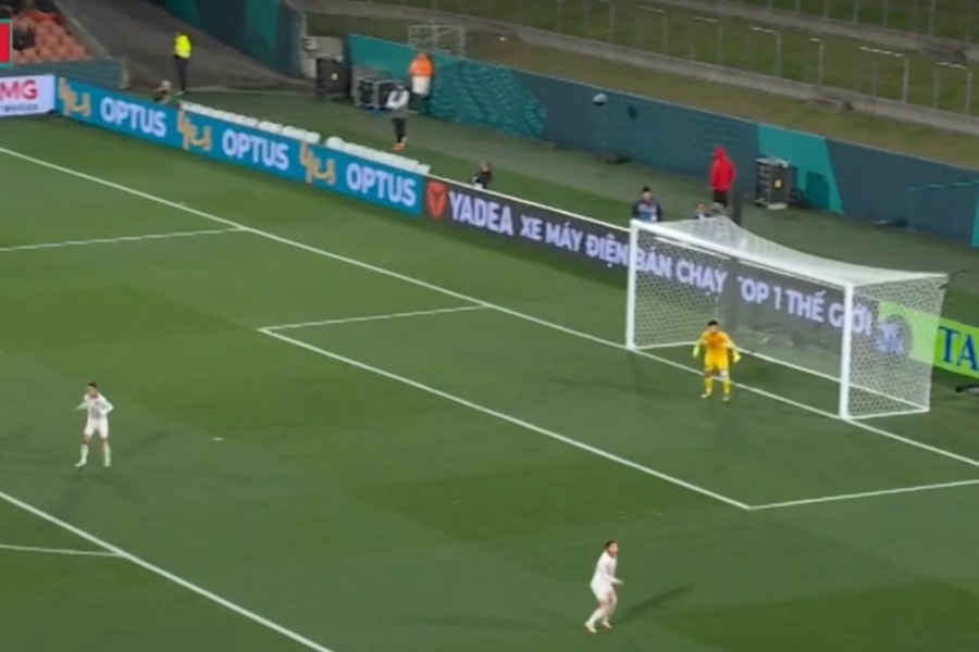 Yadea đồng hành cùng người hâm mộ bóng đá nữ Việt Nam